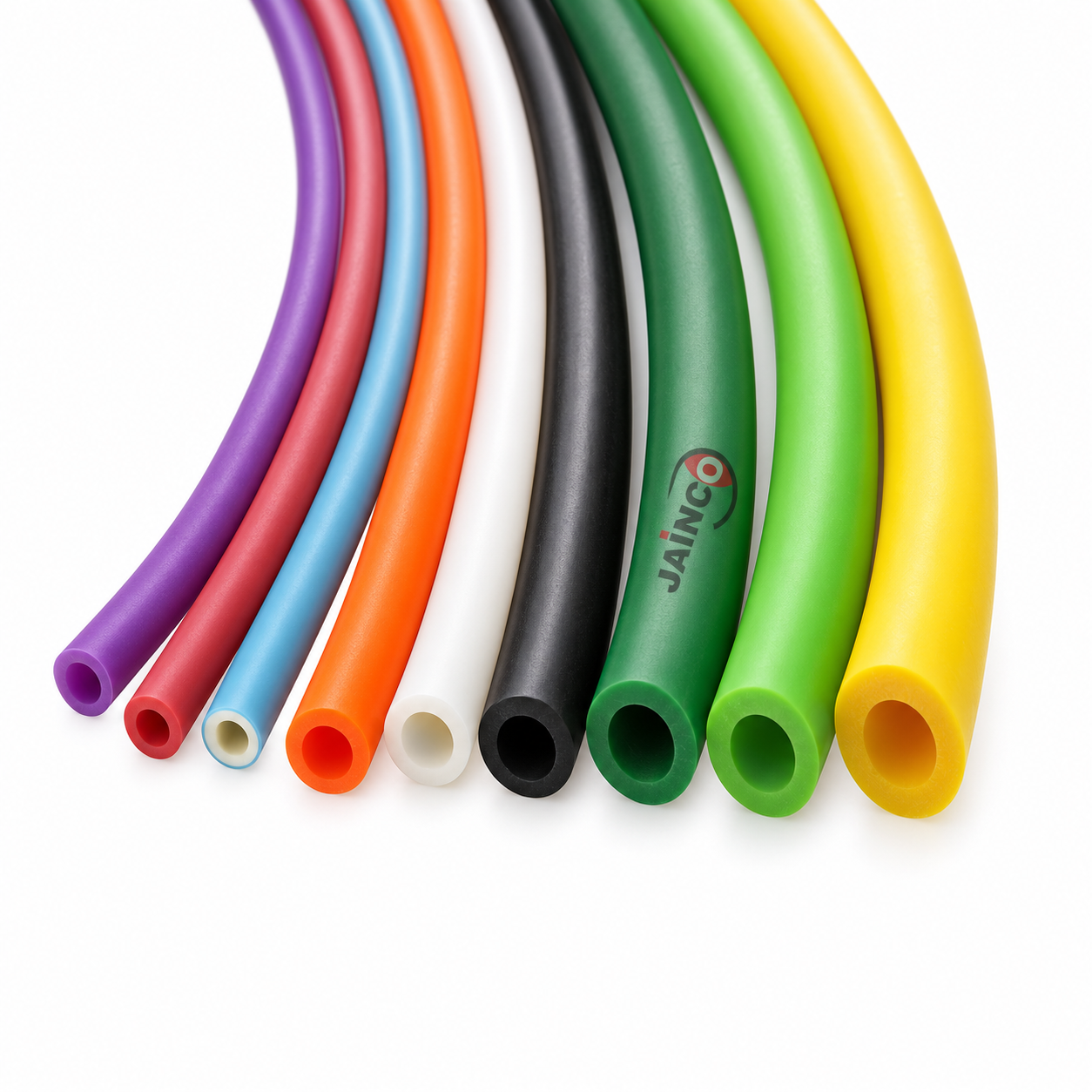 Rubber Tubing Silicon